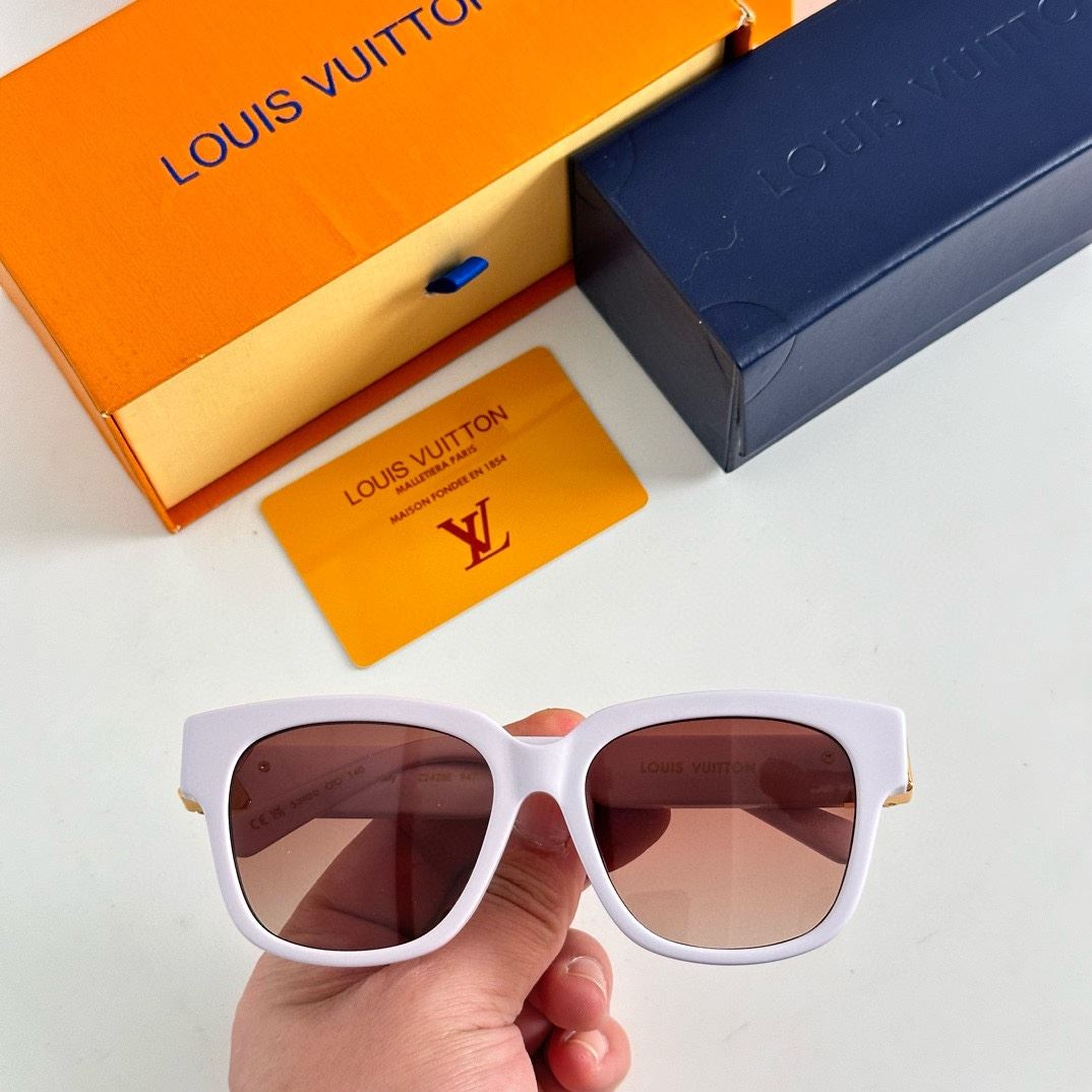 Louis Vuitton Sunglasses